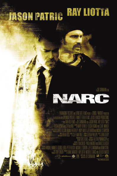 Movies Narc poster