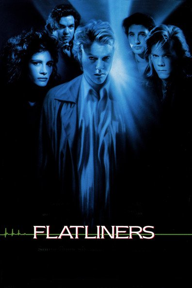 Movies Flatliners poster