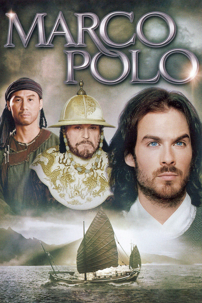 Movies Marco Polo poster