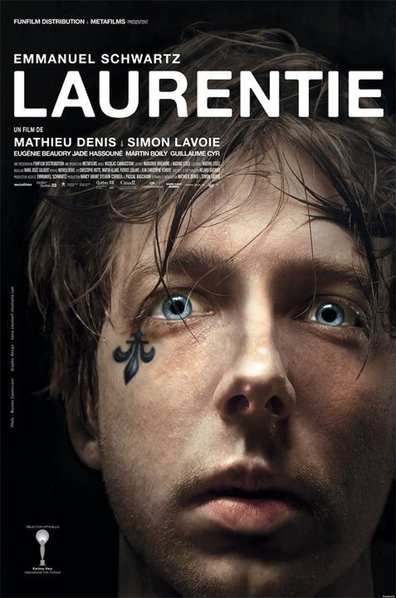 Movies Laurentie poster