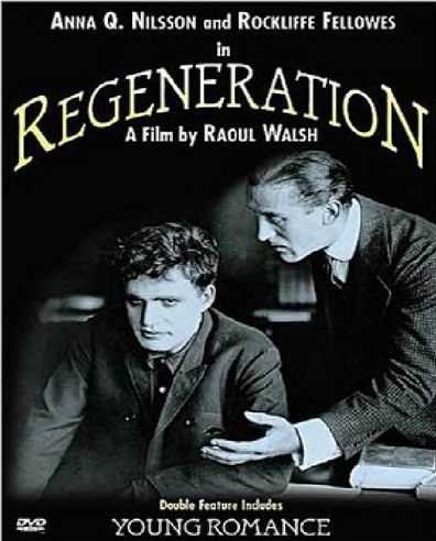 Movies Regeneration poster
