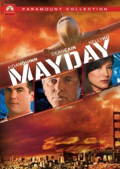 Movies Mayday poster