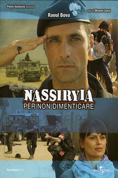 Movies Nassiryia - Per non dimenticare poster