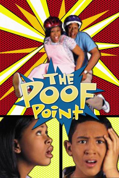 Movies The Poof Point poster