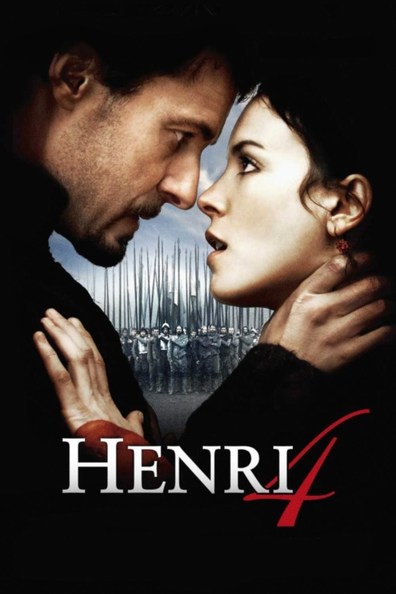 Movies Henri 4 poster