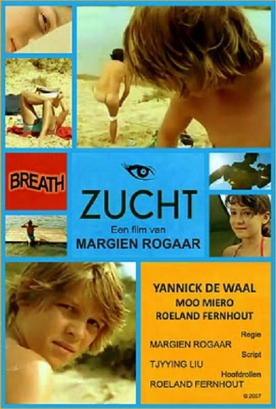 Movies Zucht poster
