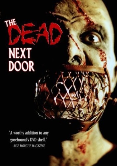 Movies The Dead Next Door poster