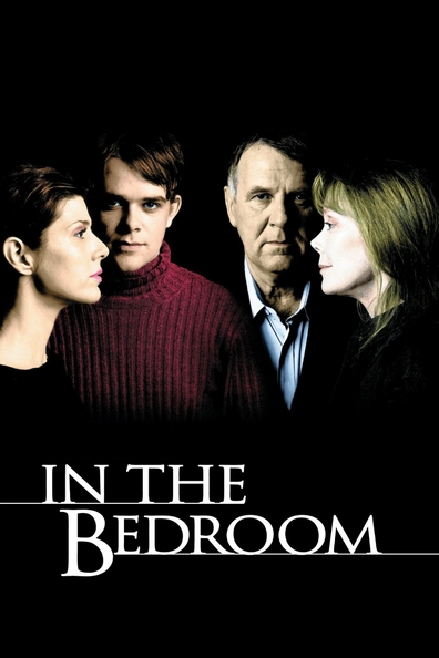 Movies In the Bedroom poster