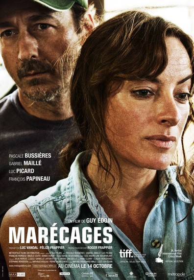 Movies Marecages poster