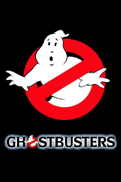Movies Ghost Busters poster