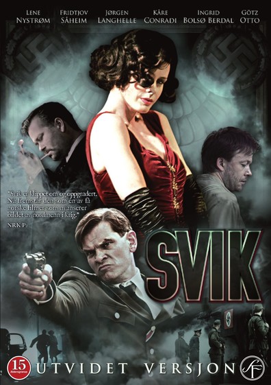 Movies Svik poster