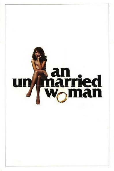 Movies An Unmarried Woman poster