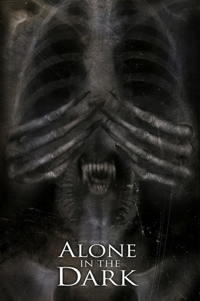 Movies Alone in the Dark poster