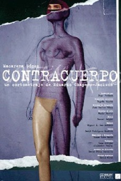 Movies Contracuerpo poster