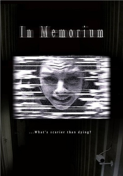 Movies In Memorium poster