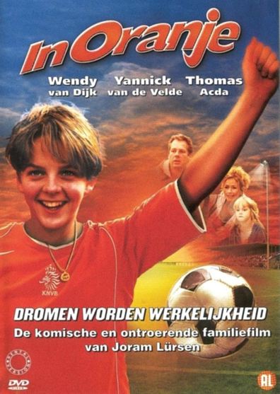 Movies In Oranje poster