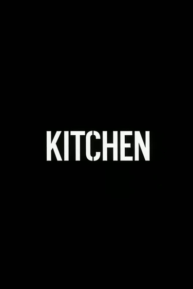 Movies Kitchen poster