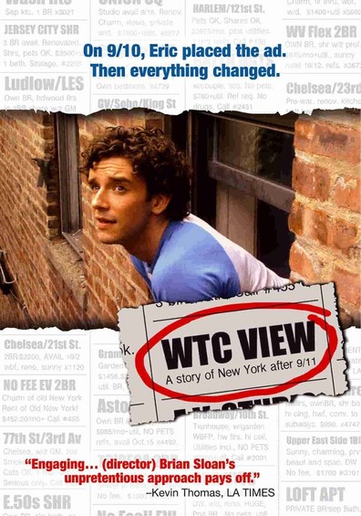 Movies WTC View poster