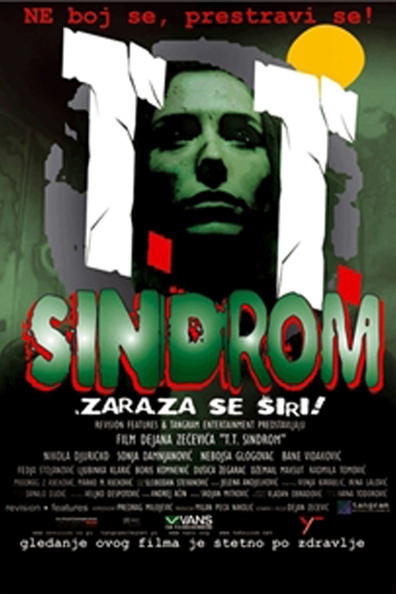 Movies T.T. Sindrom poster