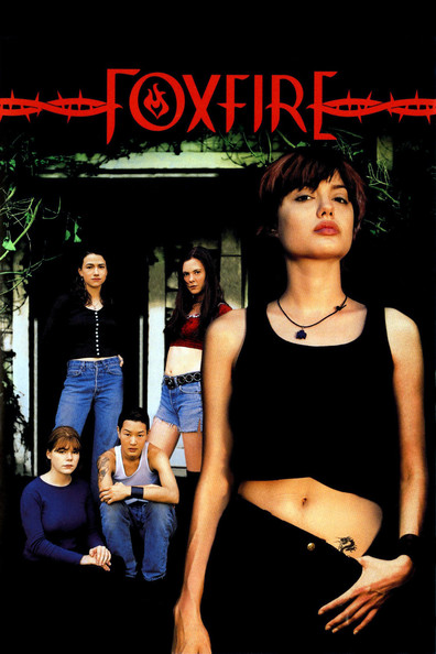 Movies Foxfire poster