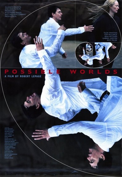 Movies Possible Worlds poster