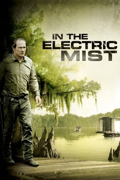 Movies In the Electric Mist poster
