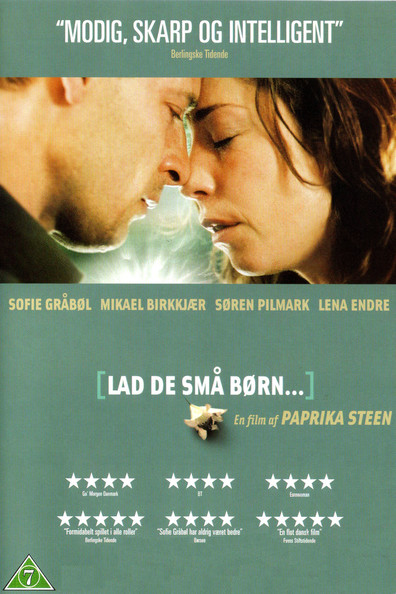 Movies Lad de sma born... poster