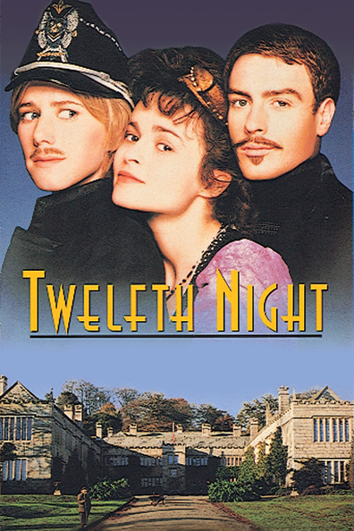 Movies Twelfth Night poster