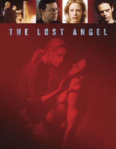 Movies The Lost Angel poster