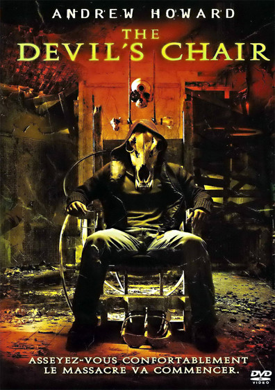 Movies The Devil's Chair poster
