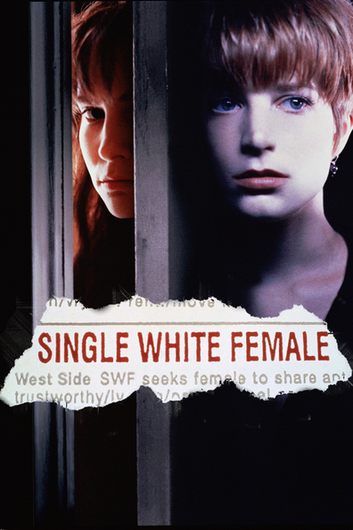 Movies Single White Female poster