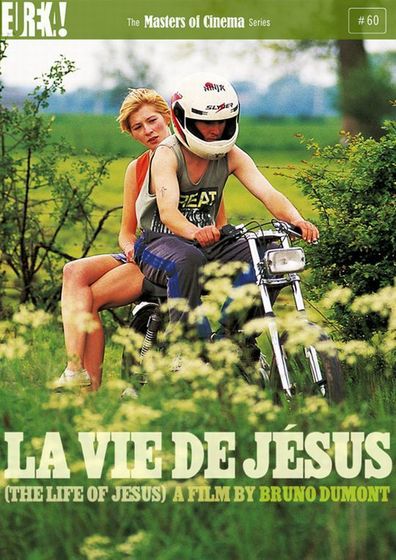 Movies La vie de Jesus poster