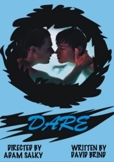 Movies Dare poster