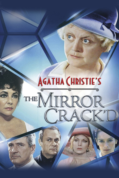 Movies The Mirror Crack'd poster
