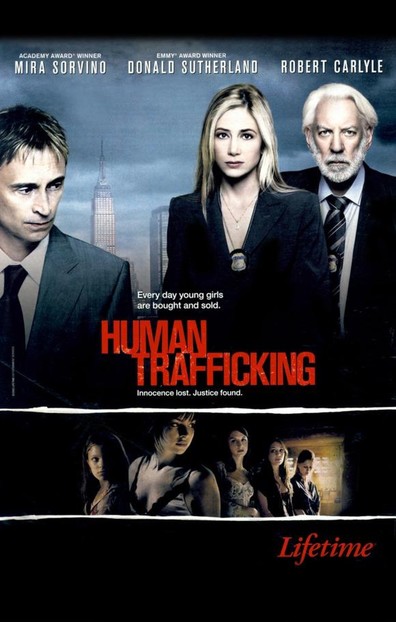 Movies Human Trafficking poster