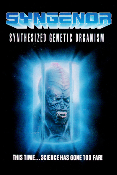 Movies Syngenor poster