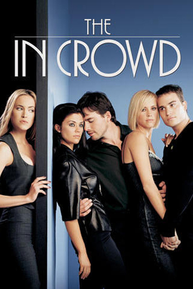 Movies The In Crowd poster