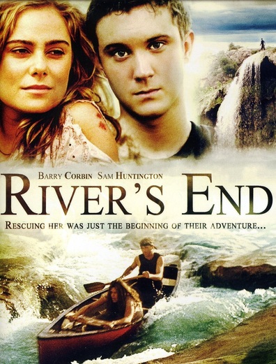 Movies River's End poster