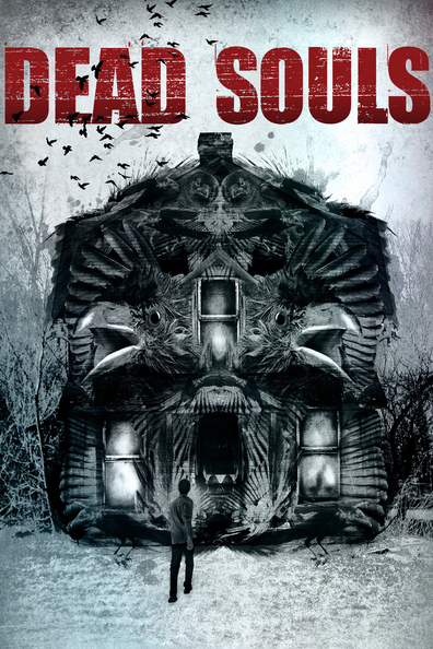 Movies Dead Souls poster