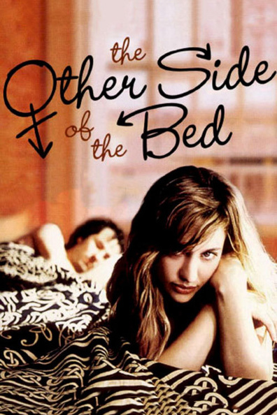 Movies El Otro lado de la cama poster