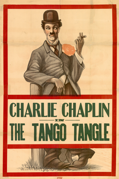 Movies Tango Tangles poster