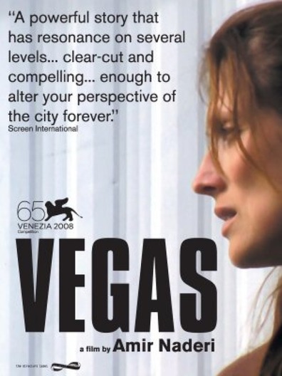 Movies Vegas: Based on a True Story poster
