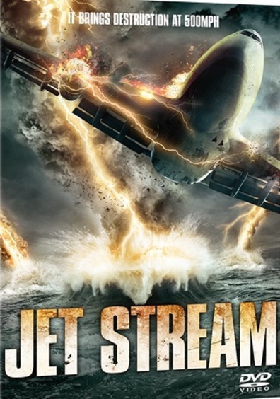 Movies Jet Stream poster