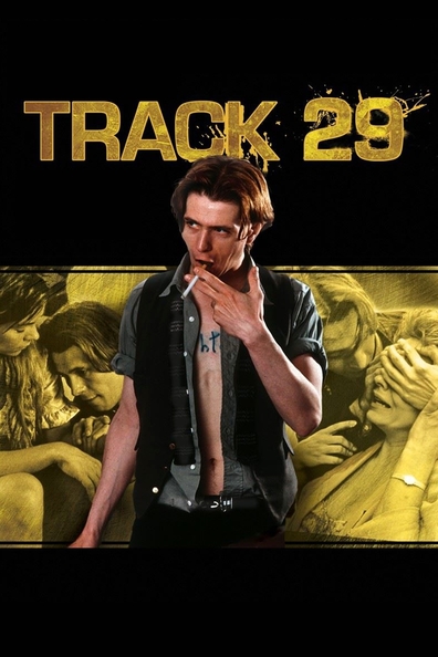 Movies Track 29 poster