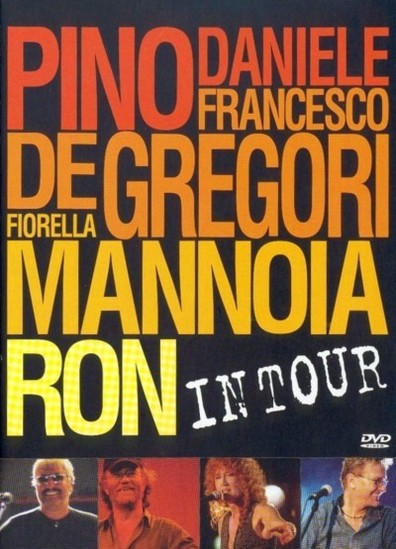 Movies Francesco poster
