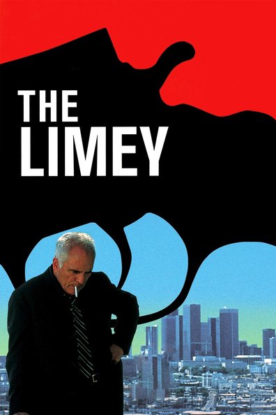 Movies The Limey poster