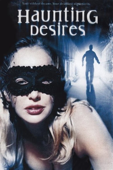 Movies Haunting Desires poster