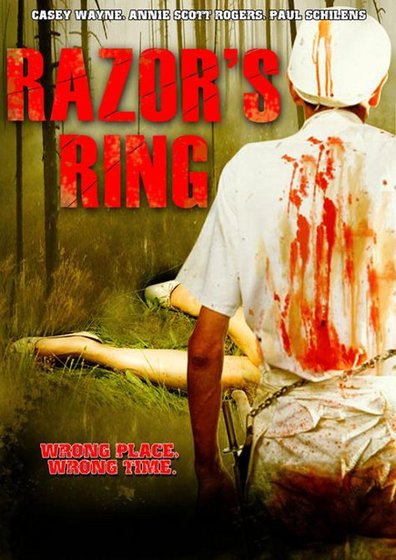 Movies Razor's Ring poster