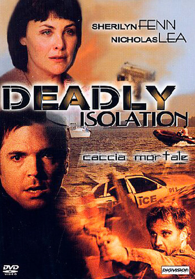 Movies Deadly Isolation poster