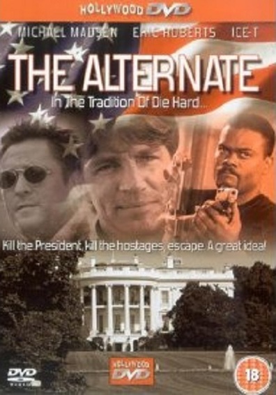 Movies The Alternate poster